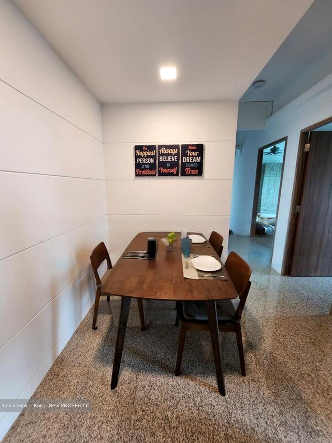 Boon Teck Towers (D12), Condominium #470855021